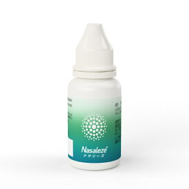 ナサリーズ（800mg）【管理医療機器】日本調剤｜NIHON CHOUZAI