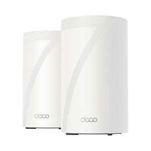 �y2026�N01��29�������z TP-Link�b�e�B�[�s�[�����N DECO BE68 2P [Wi-Fi 7(be) /IPv6�Ή�]