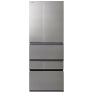 �y2026�N03��02�������z ���ŁbTOSHIBA �①�� VEGETA�i�x�W�[�^�jFZ�V���[�Y �A�b�V���O���[�W�� GR-A550FZ-ZH [��68.5cm /551L /6�h�A /�ω��J���^�C�v /2026�N]�s��{�ݒu�����Z�b�g�t