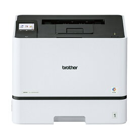 brother｜ブラザー 4色カラーレーザープリンター JUSTIO(ジャスティオ) HL-L8430CDW [はがき〜A4]