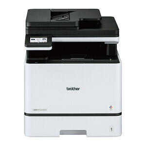 �y2026�N02��17�������z brother�b�u���U�[ MFC-L8730CDW 4�F�J���[���[�U�[�����@ JUSTIO(�W���X�e�B�I) [�͂����`A4]