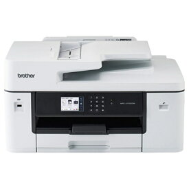 【2026年02月17日発売】 brother｜ブラザー 4色インクジェット複合機 (1段トレイ) MFC-J7110CDW [L判〜A3]