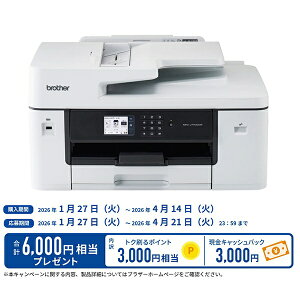 �y2026�N02��17�������z brother�b�u���U�[ 4�F�C���N�W�F�b�g�����@ (1�i�g���C) MFC-J7110CDW [L���`A3]