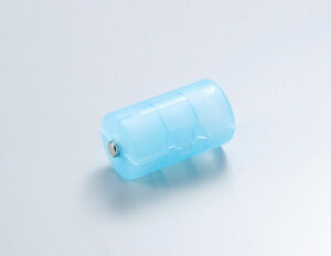 ���d�@�����bASAHI electrochemical �P3���P1�ɂȂ�d�r�A�_�v�^�[�@�u���[�@2����@ADC312�@�P3���P1