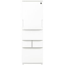 楽天市場】シャープ 412 冷蔵庫（冷蔵庫・冷凍庫｜キッチン家電 