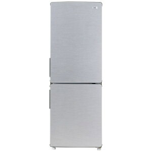 ORIGINALSELECT�b�I���W�i���Z���N�g �①�� URBAN CAFE SERIES�i�A�[�o���J�t�F�V���[�Y�j �X�e�����X�u���b�N JR-XP2NF173F-XK [��50.2cm /173L /2�h�A /�E�J���^�C�v /2018�N]