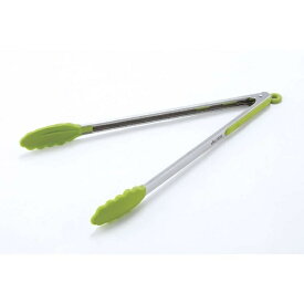 ロゴス｜LOGOS シリコンロングトング[81285036]