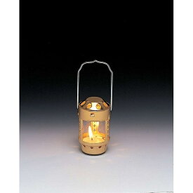 ロゴス｜LOGOS キャンドルランタン 74301900 [キャンドル式]
