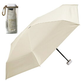 【2026年02月16日発売】 KIZAWA｜キザワ 折りたたみ傘 5段式超コンパクト日傘 クラシック pico classic グレージュ 54703-004-GRG [晴雨兼用傘 /47cm]