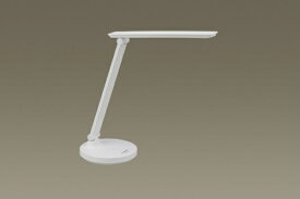 Panasonic｜パナソニック LEDデスクスタンド SQ-LD330-W [LED /昼光色]