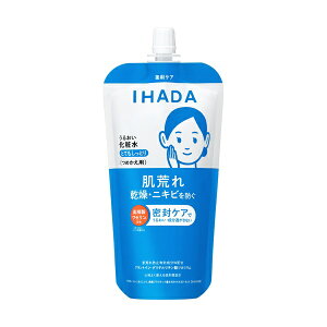 �������bshiseido IHADA�i�C�n�_�j��p���邨�����[�V�����@�i�ƂĂ������Ƃ�j�@���t�B��(150ml)(��򕔊O�i)[���ϐ�]