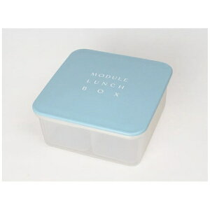 �i�J�W�}�bNakajima MODULE LUNCH BOX M BL