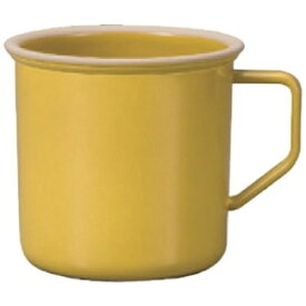 正和｜SHOWA Showa 食器 kukka mokki エマリエマグカップ マスタード×BE