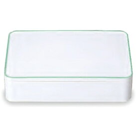 正和｜SHOWA Showa 弁当箱 Irodori Irodori SHOKADO LUNCH BOX グリーン