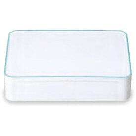 正和｜SHOWA Showa 弁当箱 Irodori Irodori SHOKADO LUNCH BOX ブルー