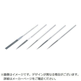 ロブテックス｜Lobtex 精密ダイヤヤスリ　8本組　セット　S8SET《※画像はイメージです。実際の商品とは異なります》