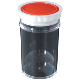 瑞穂化成工業｜mizuho スチロール棒瓶200ml　0438
