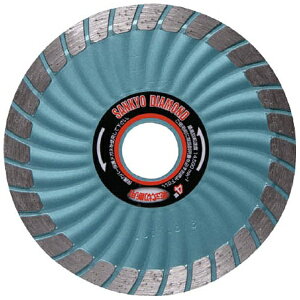 O_ChHƁbSANKYO DIAMOND TOOLS SDJb^[8X@150X22.0@SDRX6
