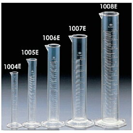 サンプラテック｜SANPLATEC ケミカルメスシリンダー　200ml　1005E