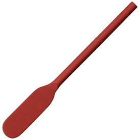 アイザワ 工房アイザワ 円 黄銅洋食器 バターナイフ レッド