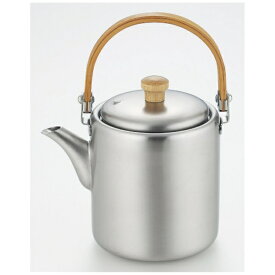 【エントリーで最大2万ポイント当たる｜2/25まで】 アイザワ 工房アイザワ ブラックピーマン ストレートポット 弦手