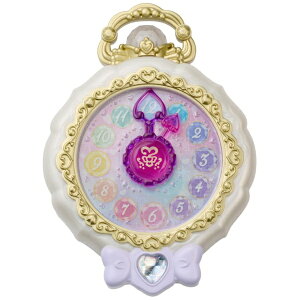 �y2026�N01��31�������z BANDAI�b�o���_�C ���T��v���L���A�I Pretty Holic�i�v���e�B�z���b�N�j �W���G���L���A�E�H�b�`�R���p�N�g�y�������ȍ~�̂��͂��z