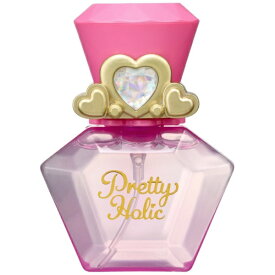BANDAI｜バンダイ 名探偵プリキュア！ Pretty Holic（プリティホリック） プリティアップフレグランス キュアミスティック