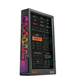 DIVOOM｜ディブーム TimesFrameblack Divoom Times Frame black Divoom