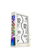 DIVOOM｜ディブーム TimesFramewhite Divoom Times Frame white Divoom
