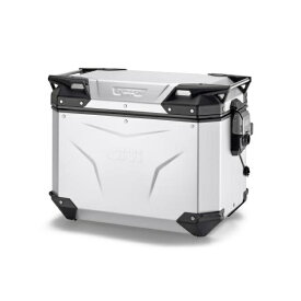 デイトナ｜DAYTONA GIVI OBKEV48AAL アルマイト仕上げ / 左側 容量：48L カラー：アルマイト仕上げ 63486
