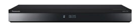 Panasonic｜パナソニック ブルーレイレコーダー DIGA(ディーガ) DMR-4T205 [2TB /3番組同時録画 /BS・CS 4Kチューナー内蔵]