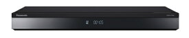 Panasonic｜パナソニック ブルーレイレコーダー DIGA(ディーガ) DMR-4T405 [4TB /3番組同時録画 /BS・CS 4Kチューナー内蔵]