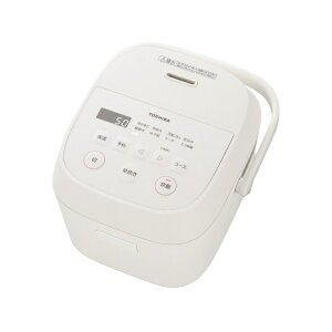 �y2026�N02��16�������z ���ŁbTOSHIBA ���ъ� �~���L�[�z���C�g RC-5AMX-W [3�� /�}�C�R��]