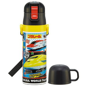 Skater�b�X�P�[�^�[ ���y��2WAY�X�e�����X�{�g��470ml �v�����[��26 SKDC4
