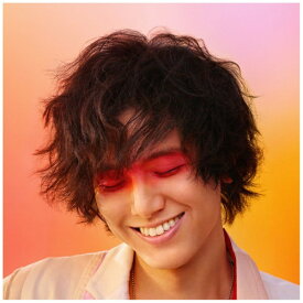 【2026年02月25日発売】 ユニバーサルミュージック｜UNIVERSAL MUSIC 藤井風/ LOVE ALL SERVE ALL【CD】 【代金引換配送不可】