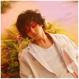 【2026年02月25日発売】 ユニバーサルミュージック｜UNIVERSAL MUSIC 藤井風/ LOVE ALL COVER ALL【CD】 【代金引換配送不可】