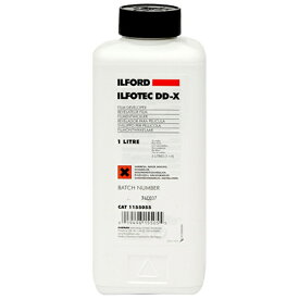 ILFORD｜イルフォード DDX DEV 1[DDXDEV1]