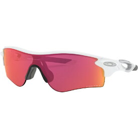 OAKLEY｜オークリー RadarLock Path【アジアフィット】OO9206-2638［サングラス］ ポリッシュドホワイト/プリズムフィールド【ew21_rb】