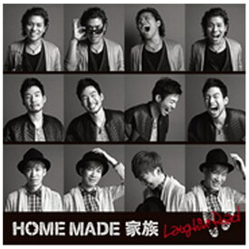 ソニーミュージックマーケティング｜Sony Music Marketing HOME MADE 家族/Laughin’ Road 初回生産限定盤 【CD】 【代金引換配送不可】
