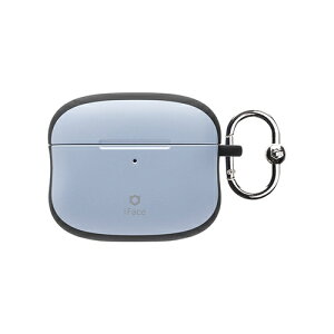HAMEE�b�n�~�B AirPods Pro 3�Ή� First Class KUSUMI�P�[�X iFace �����݃u���[ 41-188471