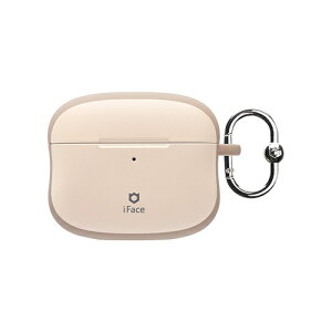 HAMEE�b�n�~�B AirPods Pro 3�Ή� First Class Cafe�P�[�X iFace �J�t�F���e 41-188495