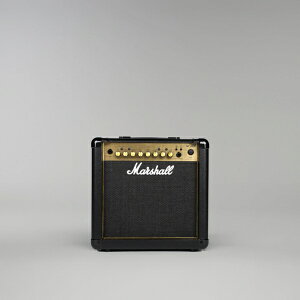 Marshall�b�}�[�V���� �M�^�[�A���v�R���{ MG15FX MARMG15GFX