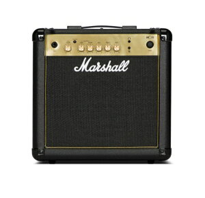 Marshall�b�}�[�V���� �}�[�V���� �M�^�[�A���v�R���{ MG15 (MG15G) MARMG15G