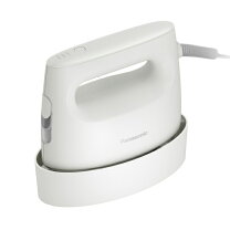 楽天市場】衣類スチーマー panasonic ni-cfs770-hの通販