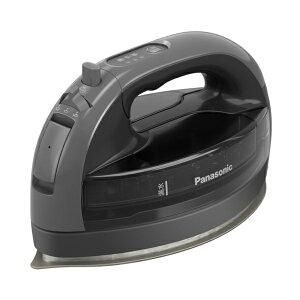 Panasonic�b�p�i�\�j�b�N �R�[�h���X�X�`�[���A�C���� �O���[ NI-WL510-H