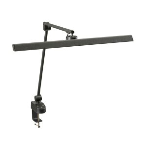 �I�[���d�@�bOHM ELECTRIC LED�A�[�����C�g �N�����v�^�C�v �u���b�N AS-LDR772K-K [LED /�����F�`�d���F]