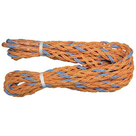 ユタカメイク｜YUTAKA ロープ　トリックロープ-P　18mm×6m　3t　HIP3T