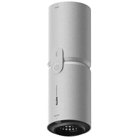 【エントリーで最大2万ポイント当たる｜4/23まで】 HOTO｜ホト 〔電動エアダスター〕4WAY小型エアクリーナーSE グレー HOE0018US-S