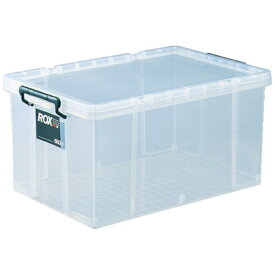 天馬｜TENMA ロックス660L　クリア　440×660×320　ROX660L