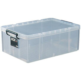 天馬｜TENMA ロックス660M　クリア　440×660×243　ROX660M